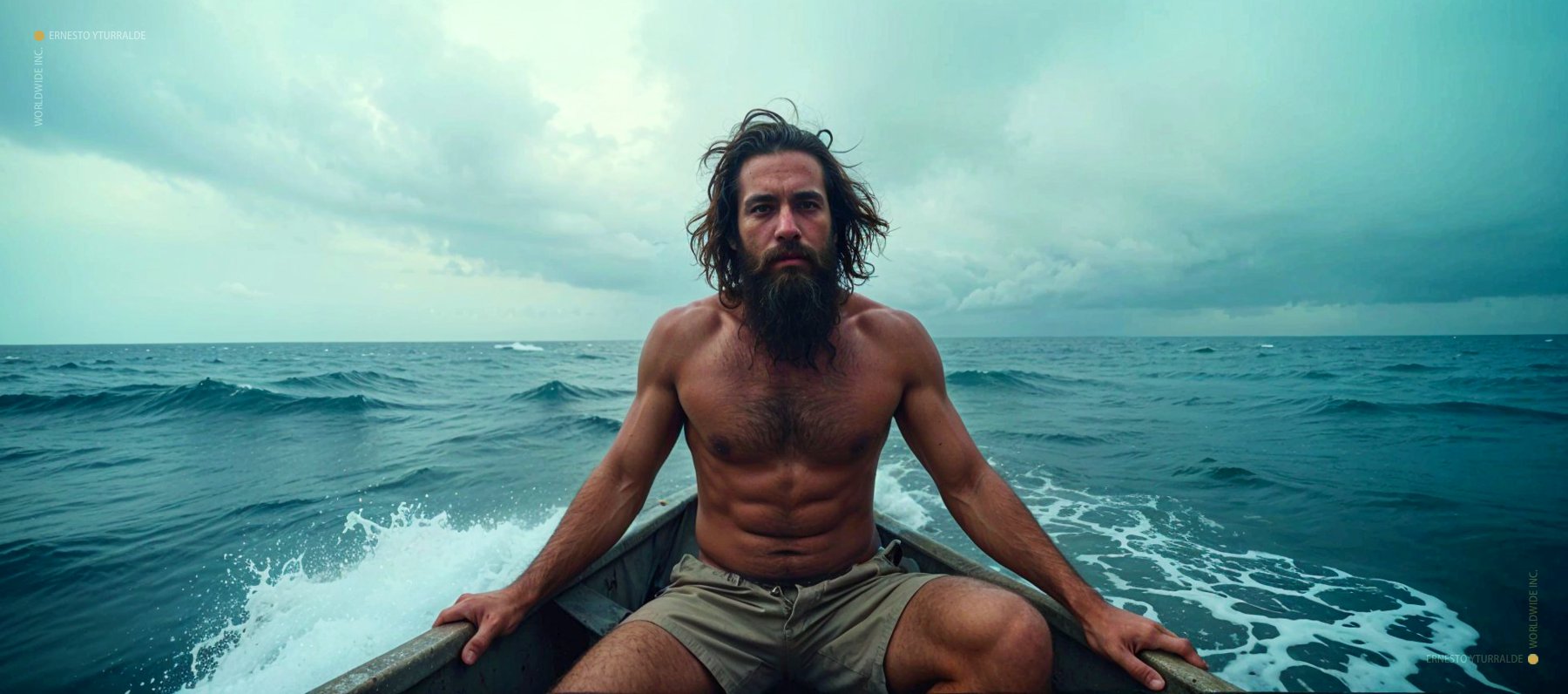 Resiliencia en turbulencia