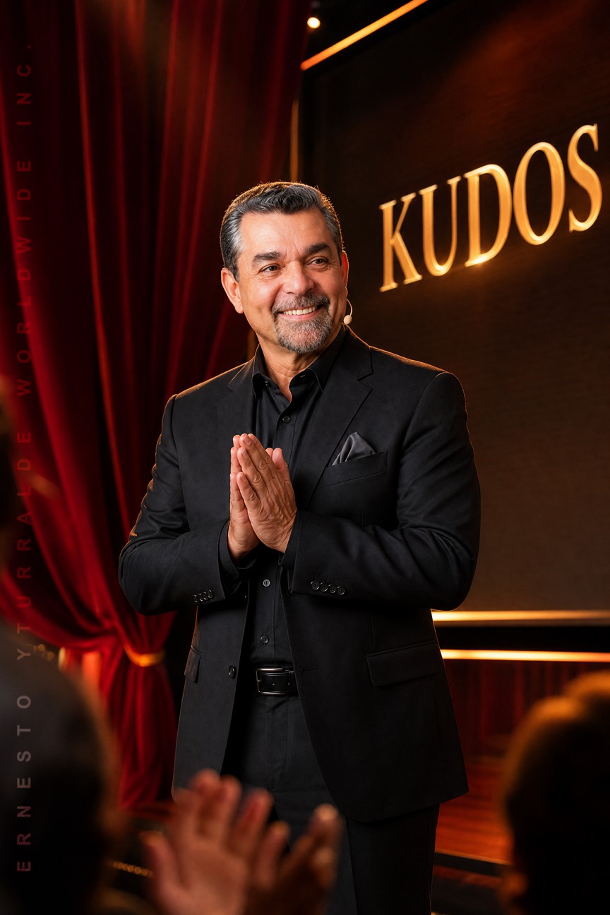 Motivación en el trabajo: Implementando KUDOS en tu empresa