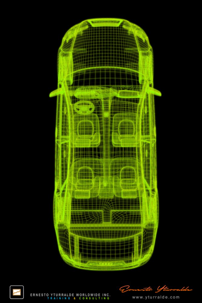 IA Inteligencia Artificial por Ernesto Yturralde