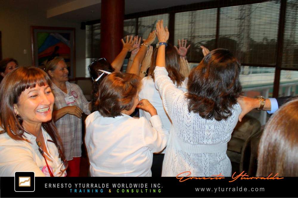 Team Building Talleres de Trabajo en Equipo