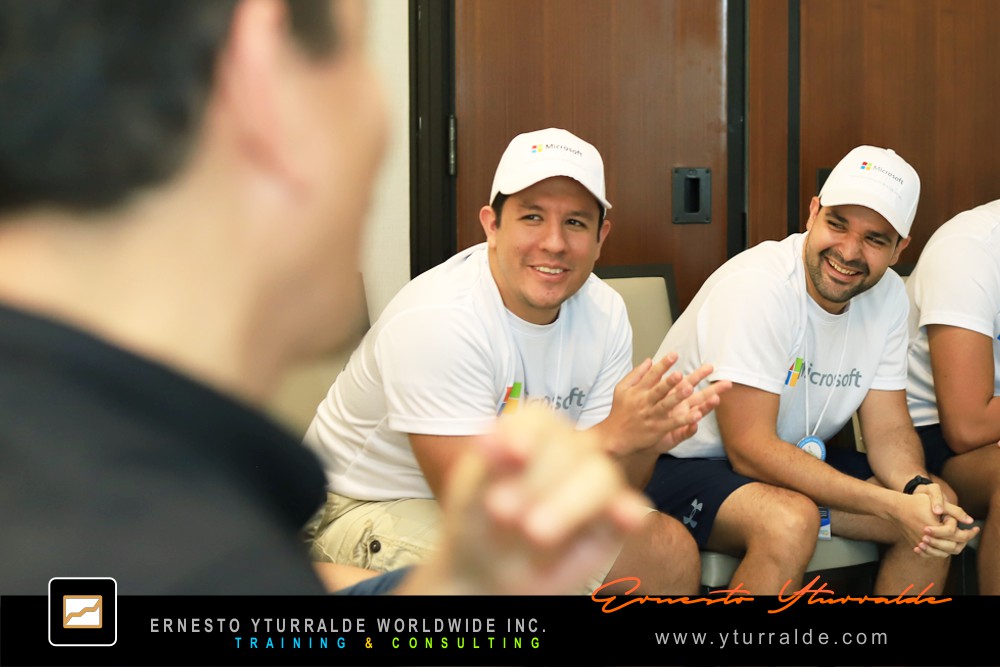 Team Building Talleres de Trabajo en Equipo