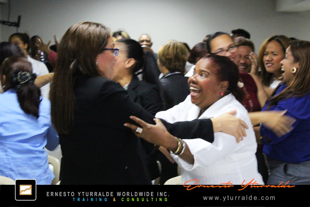 Team Building Talleres de Trabajo en Equipo