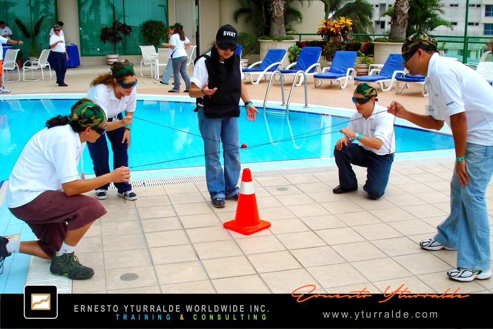 Talleres de Cuerdas | Actividades Grupales empresariales