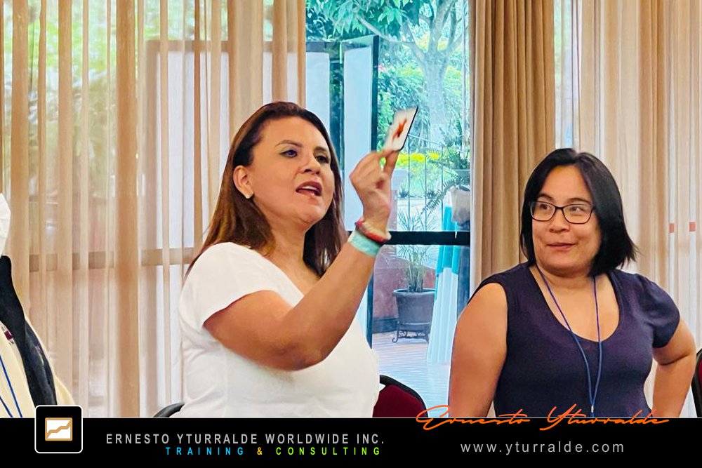 Team Building Talleres de Trabajo en Equipo