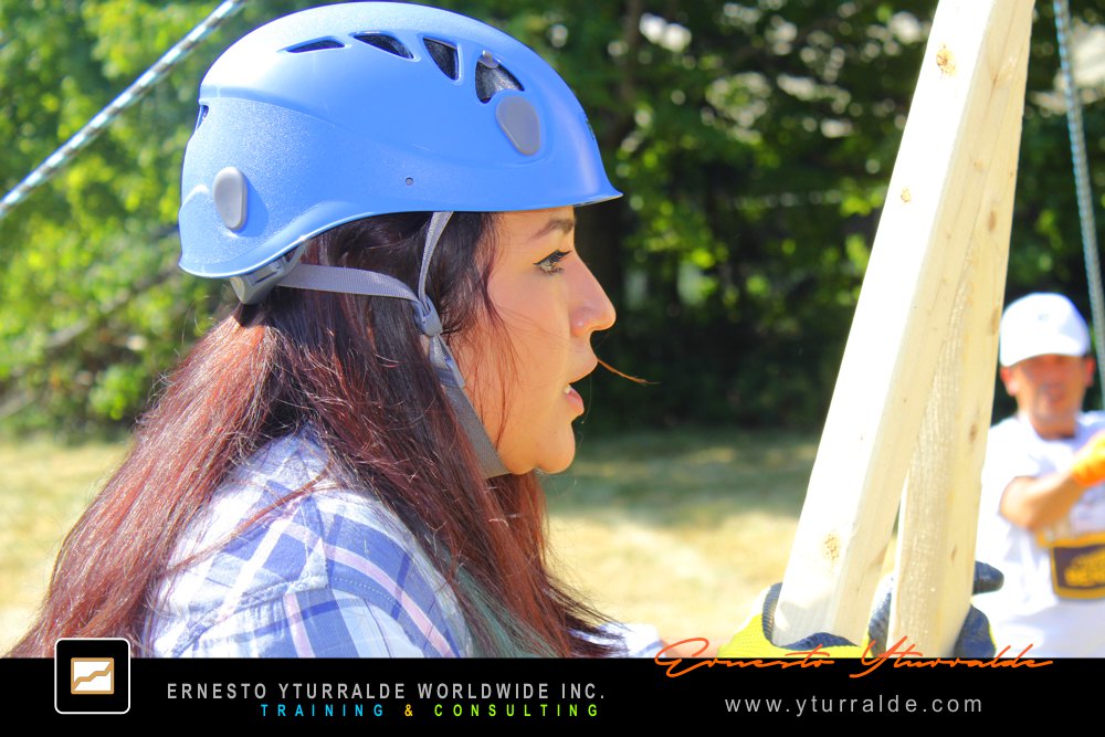 Team Building Talleres de Trabajo en Equipo