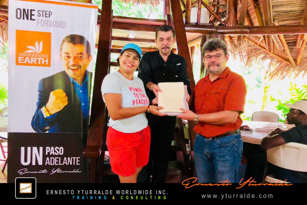 Team Building Talleres de Trabajo en Equipo